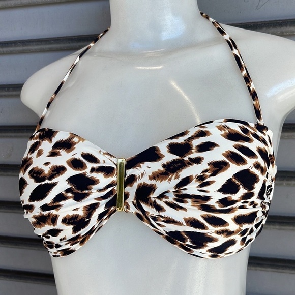 Leopard Print Bikini - Picture 5 of 12